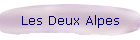 Les Deux Alpes